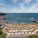 Star View With Pool Castiglioncello