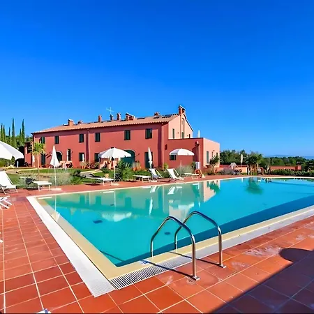 Star View With Pool Apartment *