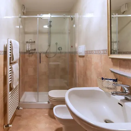 Star View With Pool Apartment Castiglioncello