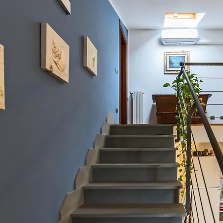 Star View With Pool Apartment Castiglioncello