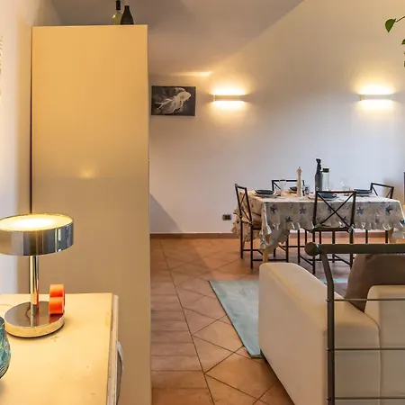 Star View With Pool Apartment
