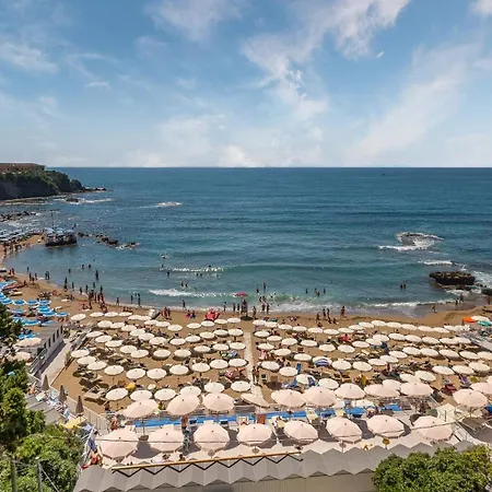 Star View With Pool Castiglioncello
