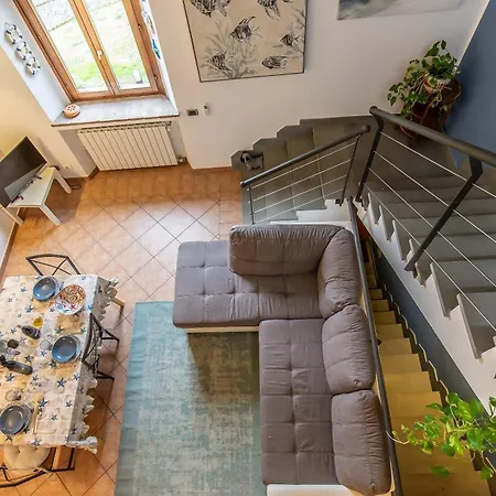 Star View With Pool Apartment